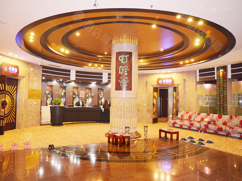 盘锦昆仑大酒店