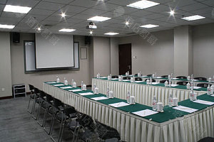 七层会议室