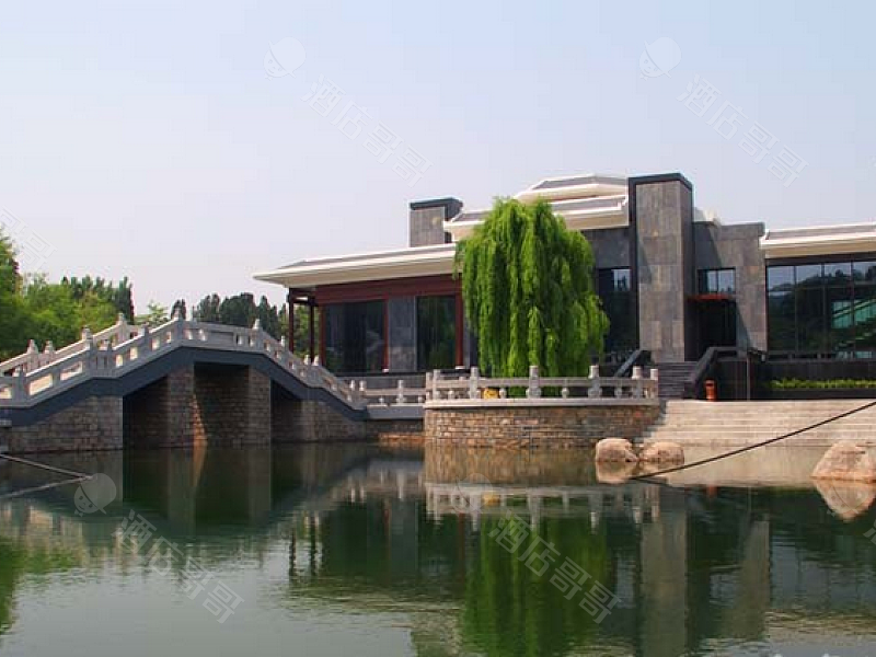 山东和生庄园