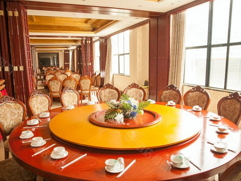 抚州东乡半山国际大酒店