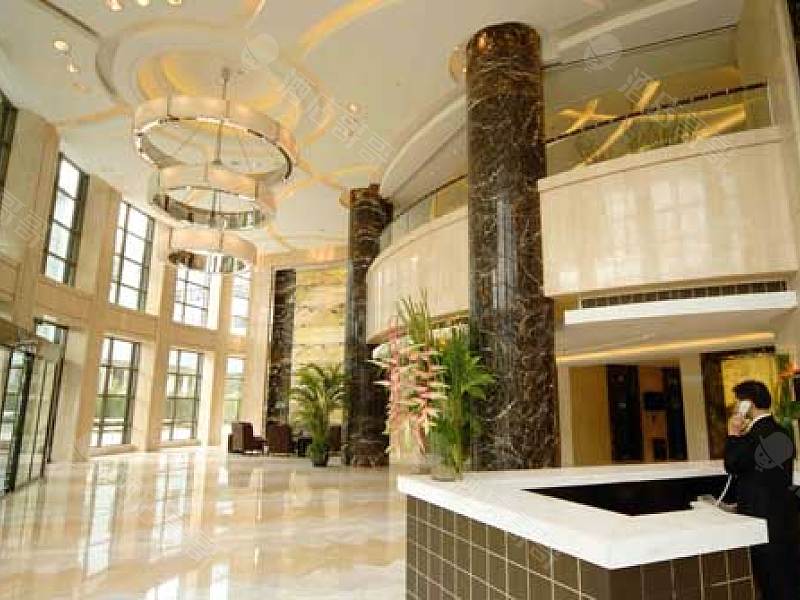 上海明悦大酒店