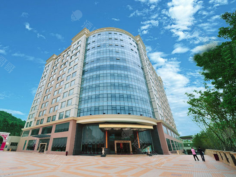 东莞嘉辉会酒店