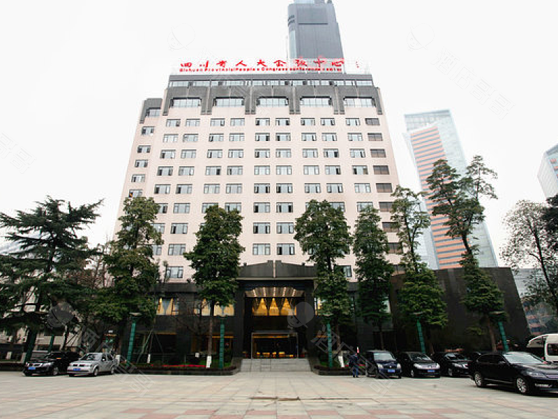 探索四川禾麦宾馆的独特魅力——酒店业中的小清新