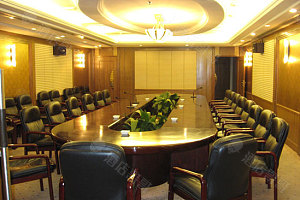NO.1会议室