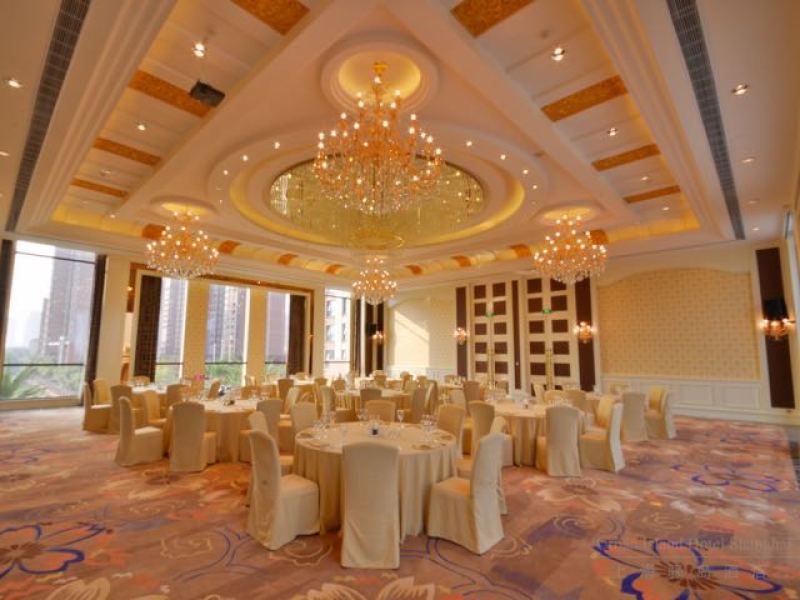 上海驿岛酒店,预定会议室、会议场地、团房