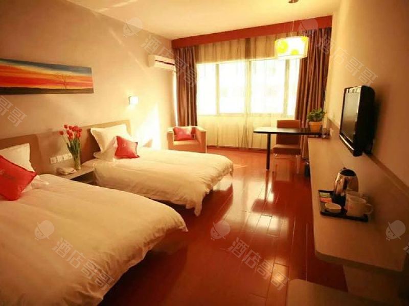 长沙橙果连锁酒店(五一店)