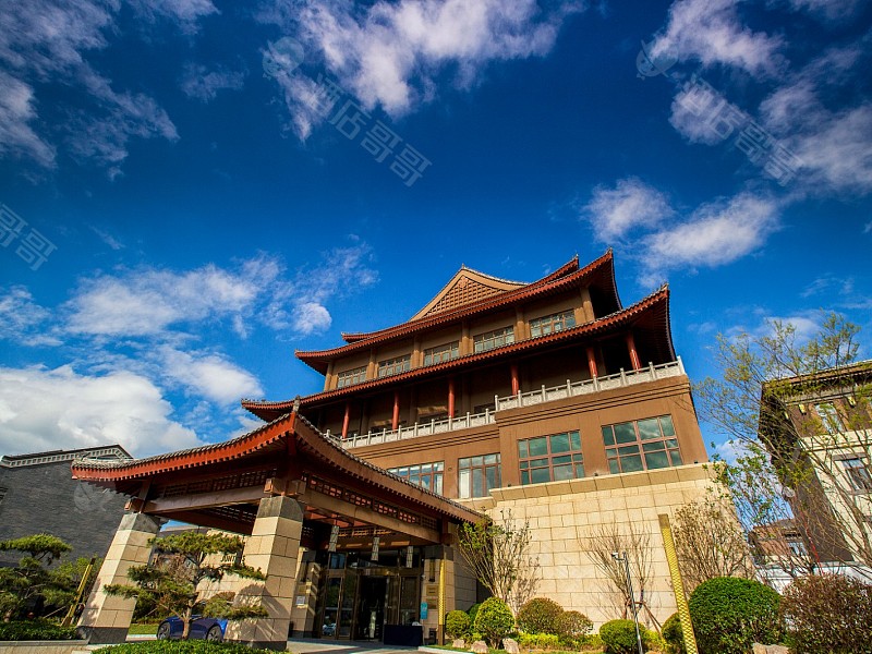 蓬莱宝龙艺珺酒店