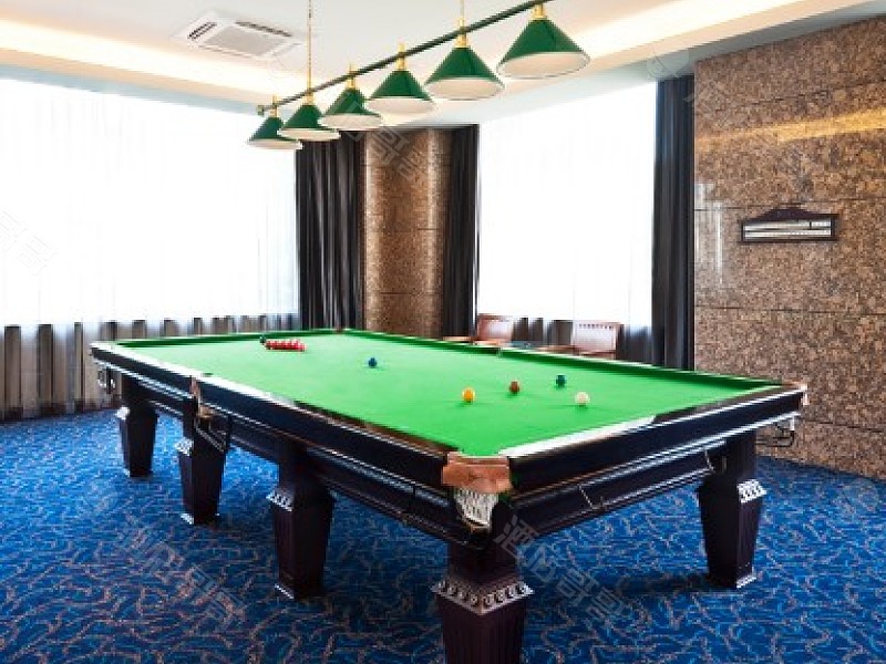 太仓金陵花园酒店