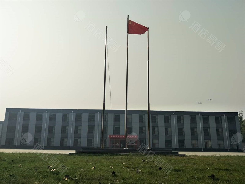北京军创联盟军事化培训中心会议场地