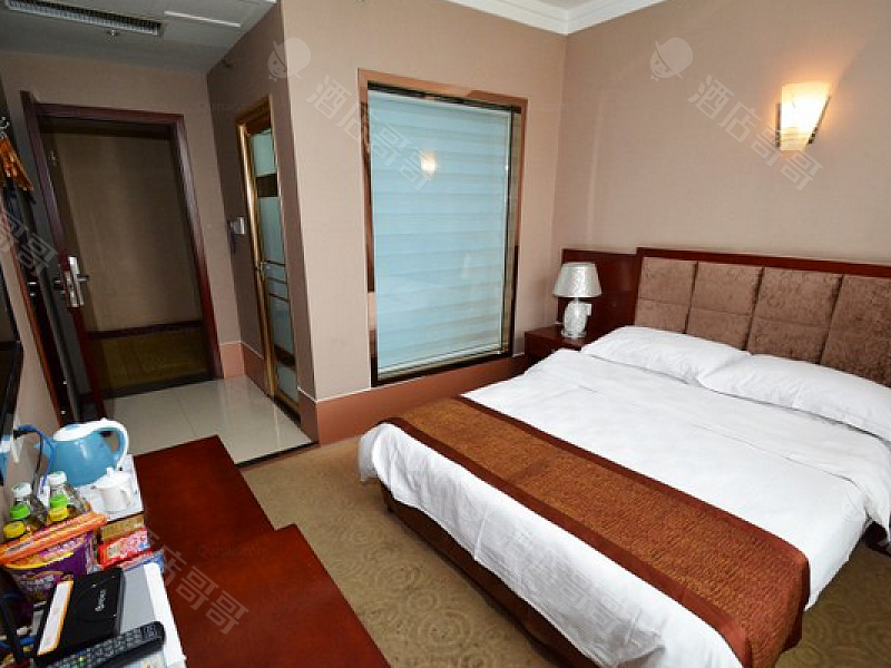 登封丽景假日酒店