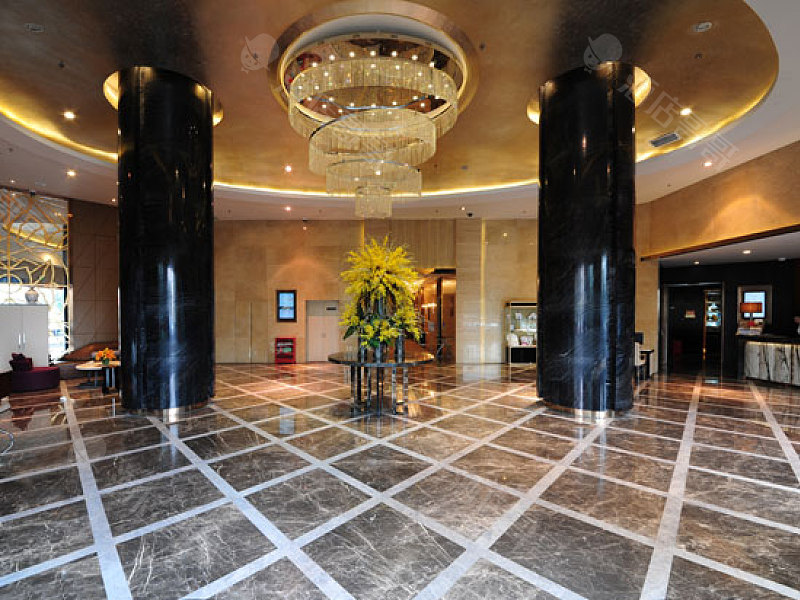 莱斯顿酒店(重庆北站店)原重庆斯坦利酒店