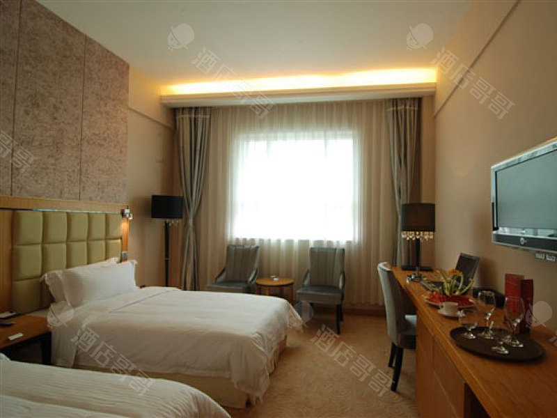 武汉格瑞思酒店