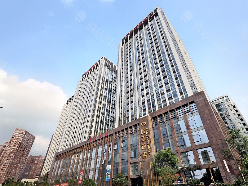 贵阳盘江诺富特饭店,预定会议室,会议场地,团房【场地照片】-酒店哥哥