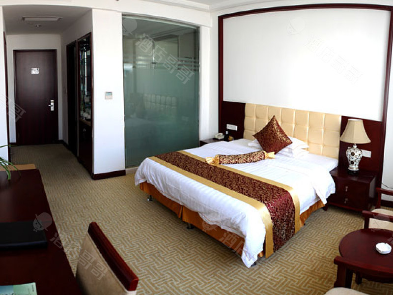 泰安海岱花园大酒店