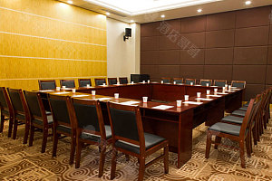 会议室-未央厅