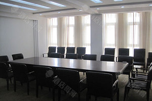 小会议室1
