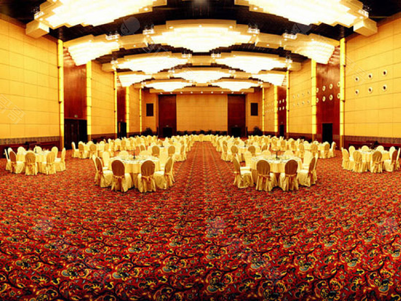 国家会议中心宴会厅