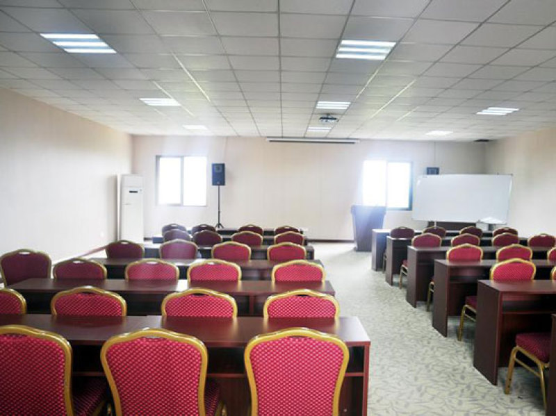 厦门金佰利会展酒店