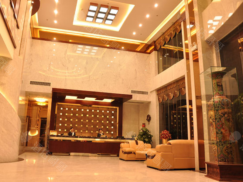 福州永延富临酒店