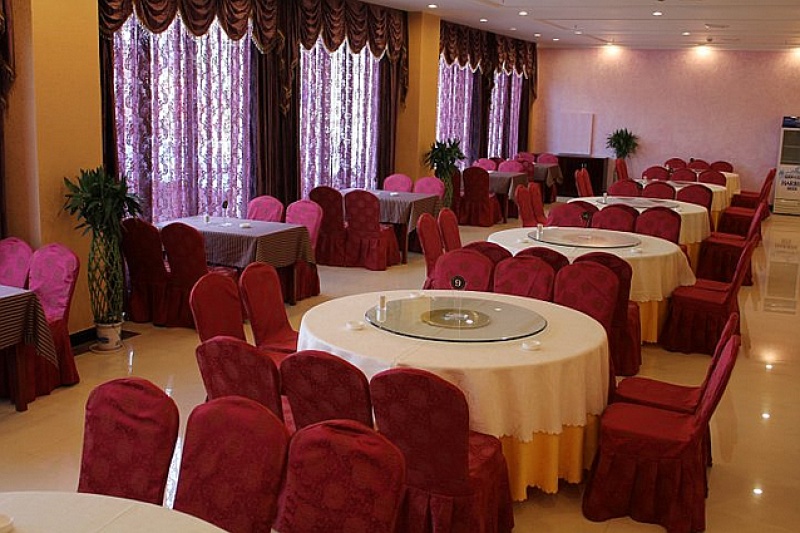 衢州良友大酒店