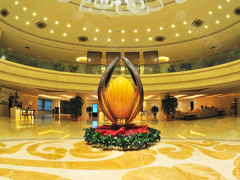 北京松鹤建国培训中心