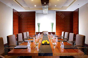 会议室-董事桌