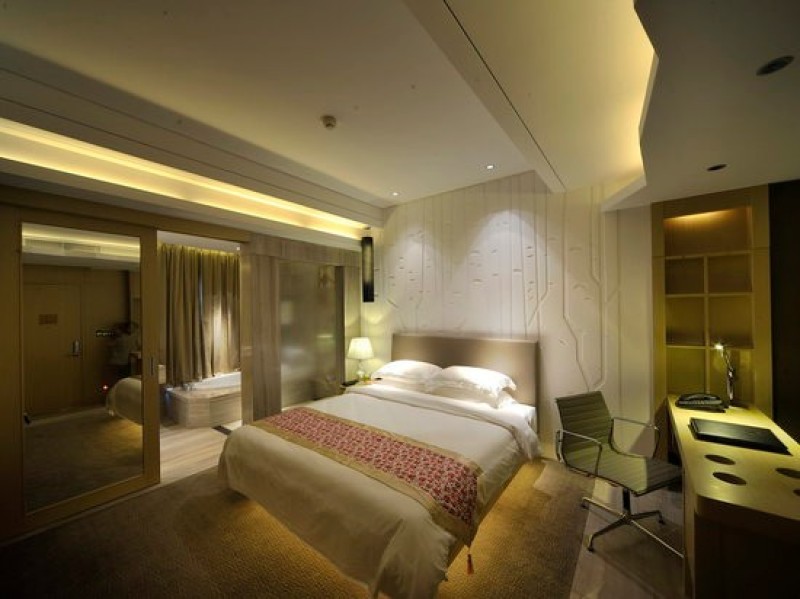 宁德金海湾大酒店