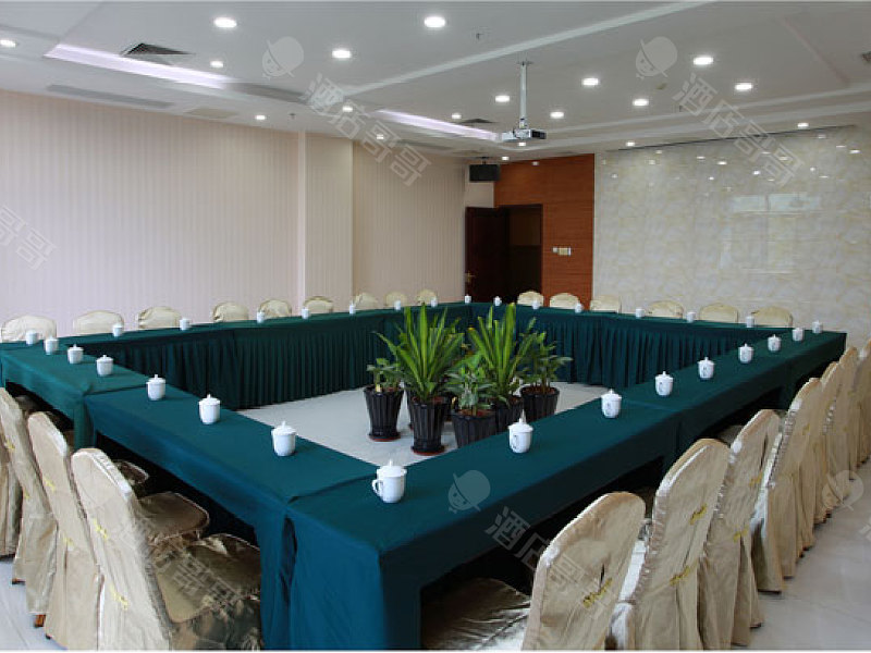 福州青云山御温泉酒店,预定会议室,会议场地,团房【场地照片】-酒店
