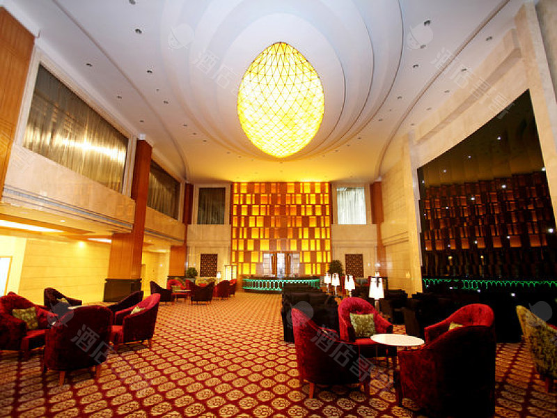 石家庄西美商务酒店