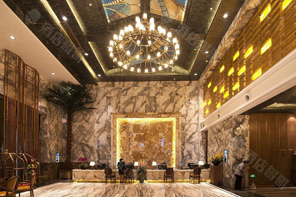 杭州城北瑞莱克斯大酒店,预定会议室、会议场