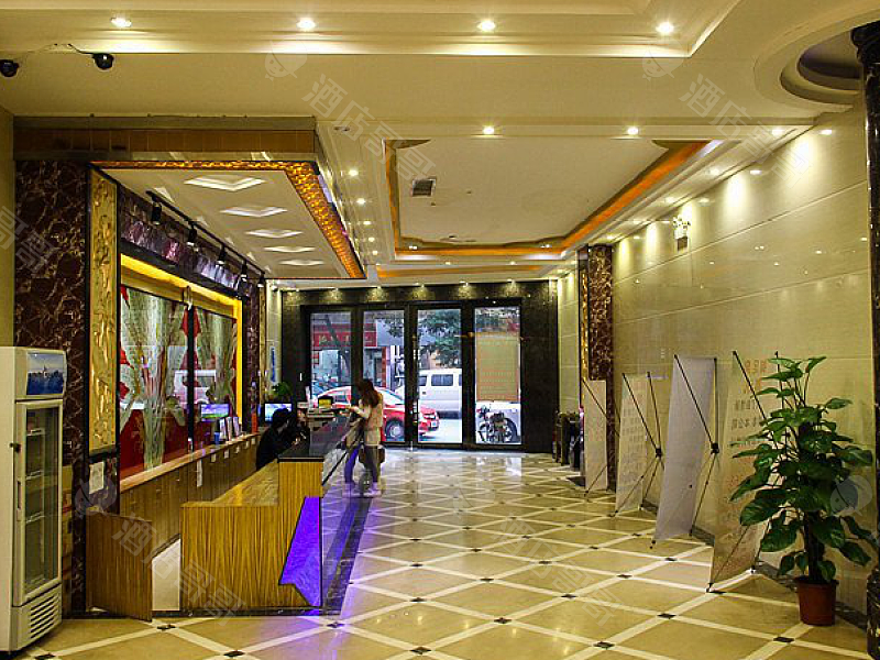 广州俊王酒店(钟村店)