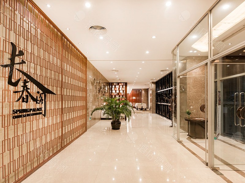 北京万世名流酒店
