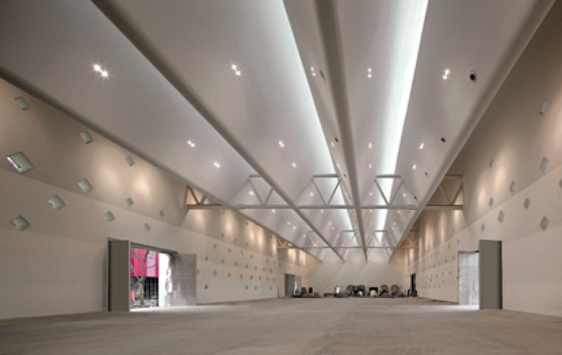 上海世博创意秀场