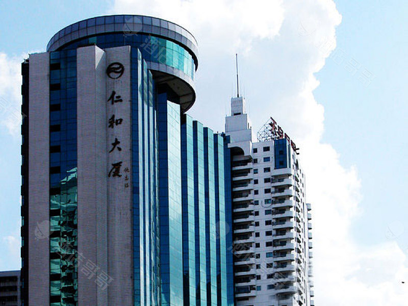 上海仁和宾馆(大厦)会议场地
