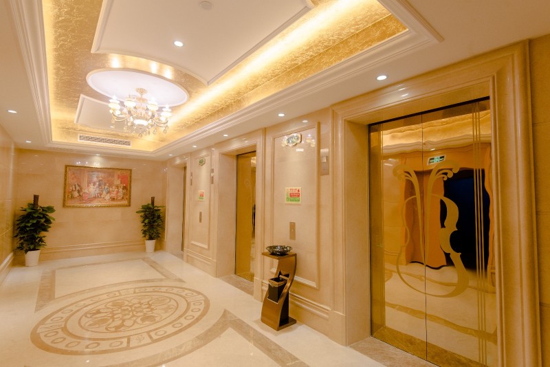 维也纳国际酒店(上海滴水湖大学城店),预定会议