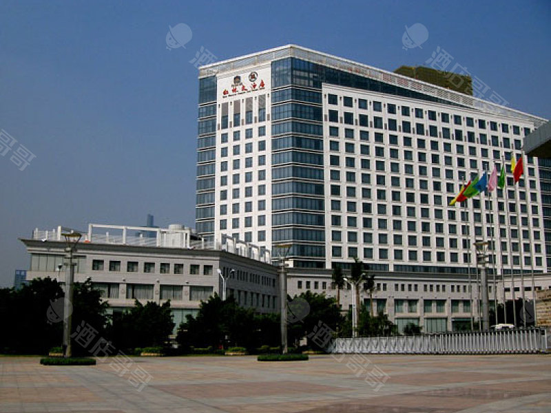 南宁红林大酒店