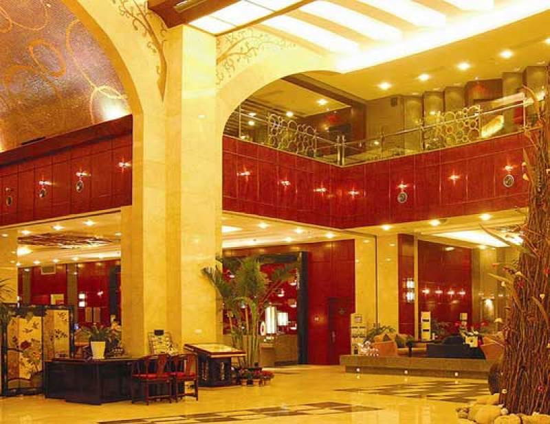 台州香溢大酒店,预定会议室,会议场地,团房【场地照片】-酒店哥哥