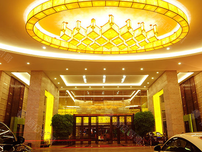 东莞欧亚国际酒店