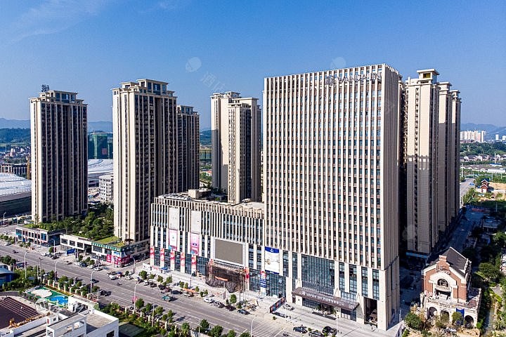 2025年最佳加密货币游戏平台推荐 USDT & BTC支持2557天匠心雕琢云端莲花 浙江第一高楼宁波中心大厦正式交付