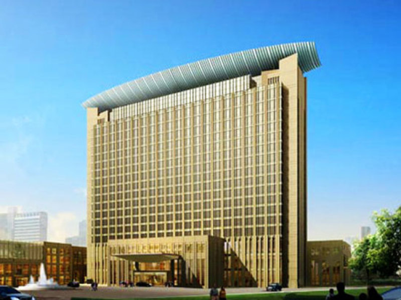 河北太行国宾馆