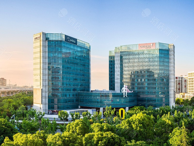 上海昊美艺术酒店