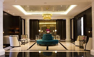 吉隆坡丽思卡尔顿酒店(The Ritz-Carlton, Kuala Lumpur)会议场地-