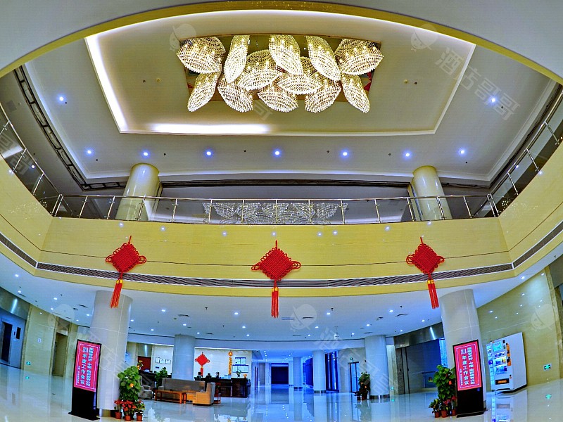 福州聚春园瑞春酒店
