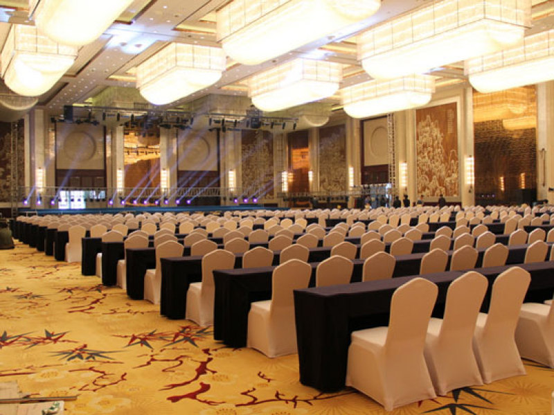 连云港金陵海州湾会议中心