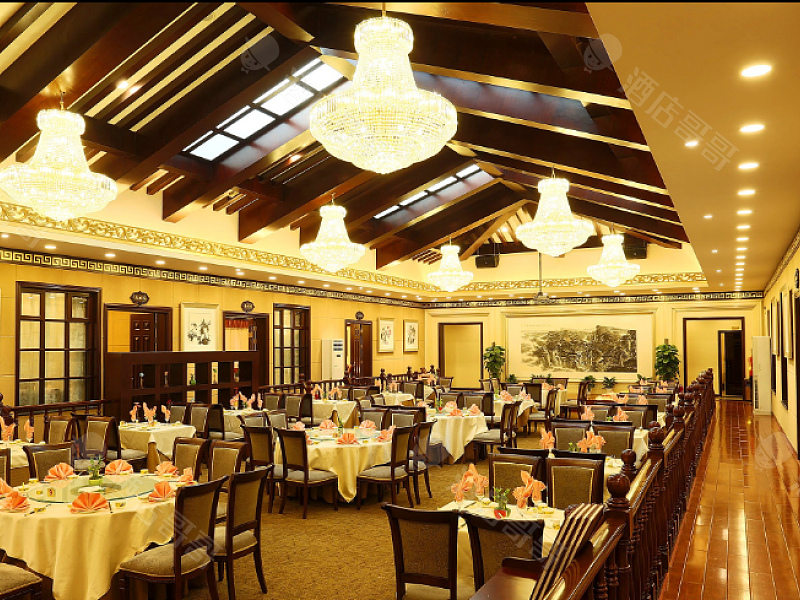 北京汇贤府(万寿店)