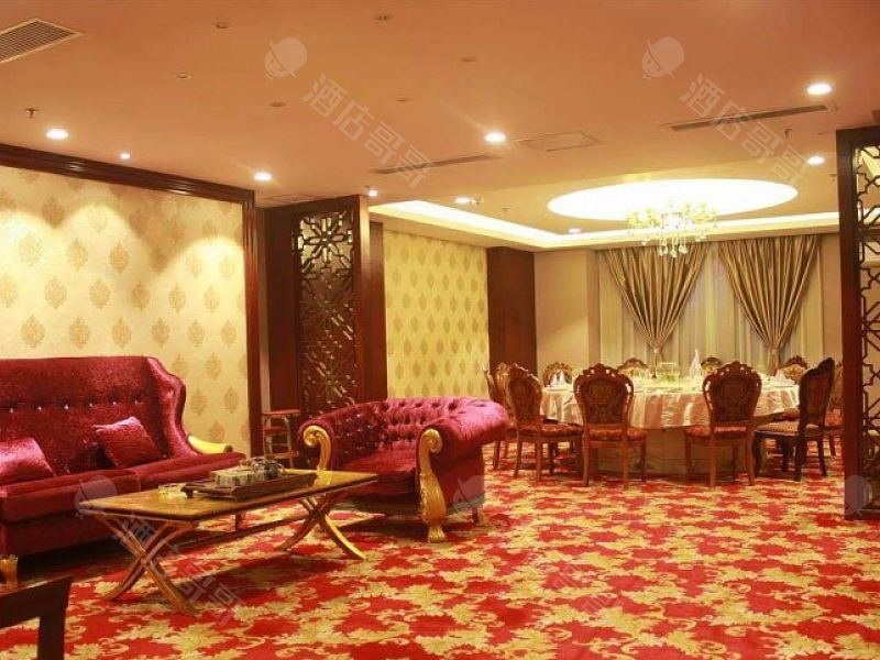 佛山老鼻子商务酒店