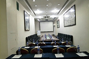 20-36人会议室