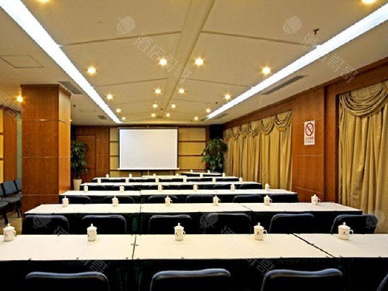 金华今日大酒店