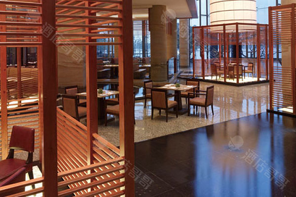 东莞松山湖凯悦酒店,预定会议室、会议场地、