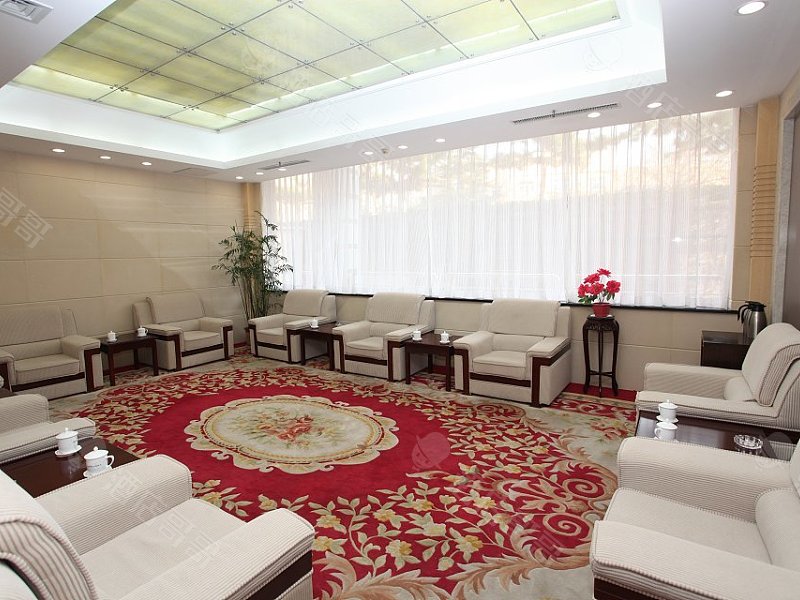 青岛大学国际学术交流中心大酒店